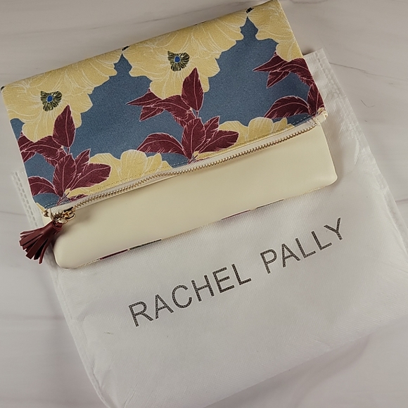 Rachael Pally fold over clutch - Picture 6 of 6